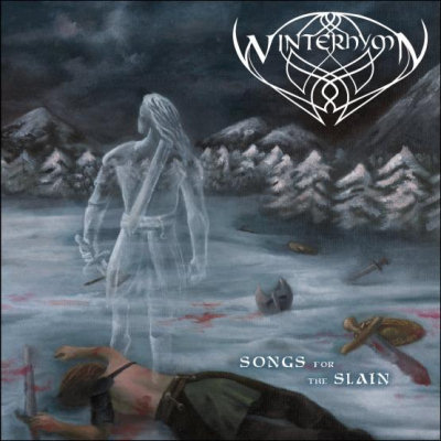 Winterhymn: "Songs For The Slain" – 2011